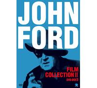 John Ford Film Collection 2 Dv [Import allemand]