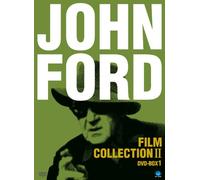 John Ford Film Collection 2 Dv [Import allemand]