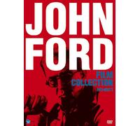 John Ford Film Collection Dvd- [Import allemand]