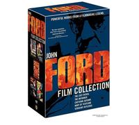 John Ford Film Collection [Import USA Zone 1]