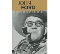 John Ford: Interviews
