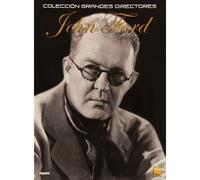 John Ford Pack 4 Peliculas El Sargento Negro+El Gran Combate+Rio Grande - Dvd