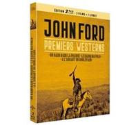 John Ford - Premiers Westerns Édition Limitée Blu-ray E