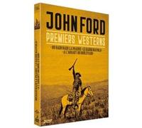 John Ford - Premiers Westerns Édition Limitée DVD E