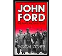 John Ford Tag Gallagher (Auteur)