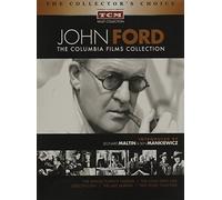 John Ford: The Columbia Films Collection