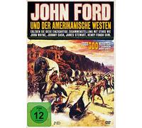 John Ford und der Amerikanische Western [Import]