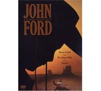 John Ford Western Collection [3 DVDs]