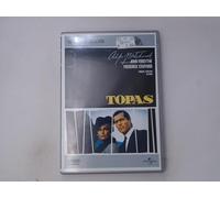 John Forsythe,Frederick Stafford,Dany Robin - Hitch./Topas