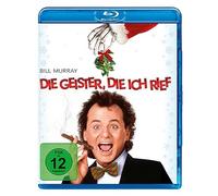 Die Geister, die ich rief [Blu-ray] (Blu-ray)