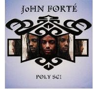 John Forte - Poly Sci [Import]
