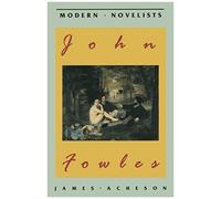 John Fowles