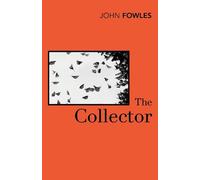 John Fowles The Collector (Poche)