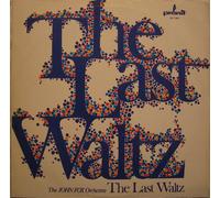 John Fox (Orch.) - Last waltz (POL) / Vinyl record [Vinyl-LP]