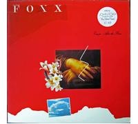 JOHN FOXX - EUROPE AFTER THE RAIN 12" SINGLE UK METAL BEAT 1981
