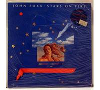 John Foxx - Stars On Fire