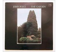 John Foxx - The Garden