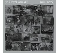 John Foxx - Wherever You Are [Compact Discs] Uk - Import