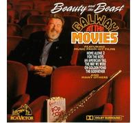 JOHN FRANCIS WADE At the Movies (CD)