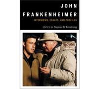 John Frankenheimer Edited by Stephen B Armstrong (Auteur)