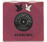 JOHN FRED AND HIS PLAYBOY BAND - JUDY IN DISGUISE WITH GLASSES 7 INCH (7" VINYL 45) UK CONTEMPORARIES 0