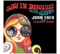 John Fred & His Play - Judy In Disguise With Glasses [Cd]