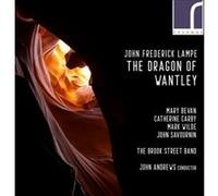 John Frederick Lampe: The Dragon of Wantley