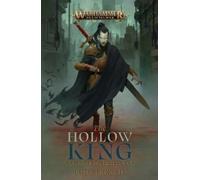 John French The Hollow King (Poche) Warhammer: Age of Sigmar