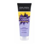 John Frieda 250ml Pure Blonde Violet Crush, Conditionneur