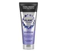 JOHN FRIEDA Blanc Etincelant Shampooing 250ml