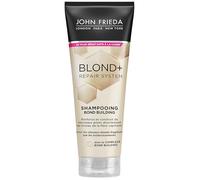 John Frieda Blond+ Repair System Shampooing Bond Building 250ml