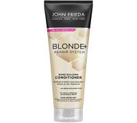 John Frieda Blond + Réparation Système Bound Building Après-shampooing 250ml