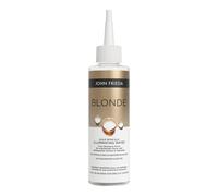 JOHN FRIEDA BLONDE+ Gold Spun Silk Illuminating Water 200 ml