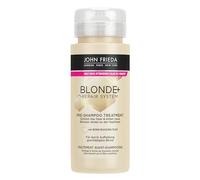 John Frieda Système Blonde+ Réparation Traitement Pré-Shampoing 100 ml