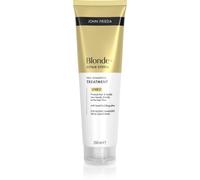 John Frieda Blonde+ Repair System Pre-shampoo Treatment soin avant-shampoing pour fortifier les cheveux 150 ml