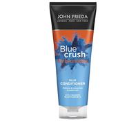 JOHN FRIEDA Blue Crush - Après-shampoing Brun - 250ml