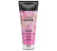 John Frieda Brillant Shine Shampoo