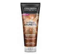 JOHN FRIEDA Brilliant Brunette Shampooing Éclat Couleur 250 ml