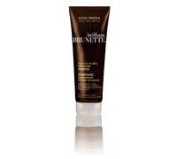 John Frieda Brilliant Brunette Shampooing rehausseur révèle multi-tons pour toutes les brunes 250 ml