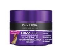 John Frieda Conditionneur anti-frisottis pour la régénération des cheveux, 250 ml