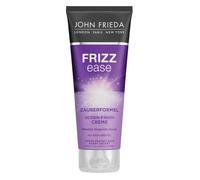 John Frieda Crème de finition soyeuse de la série Frizz Ease - Avec huile d'avocat - 100 ml