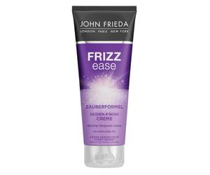 John Frieda Crème de finition soyeuse de la série Frizz Ease - Avec huile d'avocat - 100 ml