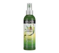 John Frieda Detox & Repair spray cheveux pour cheveux exposés à la chaleur 200 ml