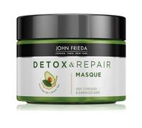John Frieda Detox Repair Masque pour cheveux secs 250ml