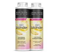 John Frieda Ensemble volume luxueux, lot de 2