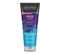 John Frieda Frizz-Ease Boucles Couture Shampoing, 250 ml