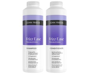 JOHN FRIEDA Frizz Ease Boucles de rêve Duo Set 2 x 500 ml