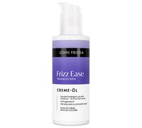 JOHN FRIEDA Frizz Ease Boucles de rêve Huile-crème 100 ml