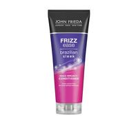 John Frieda Frizz-Ease Brazilian Sleek Acondicionador 250ml