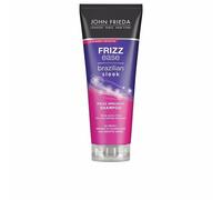 John Frieda - Frizz-Ease Brazilian Sl hampú John Frieda Spray Brillance 250 Ml